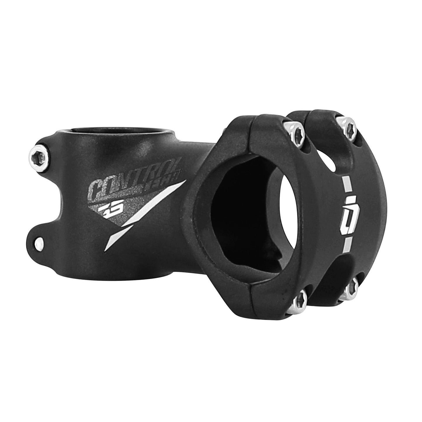 Controltech Lynx 35 MTB Stem black 0° L50