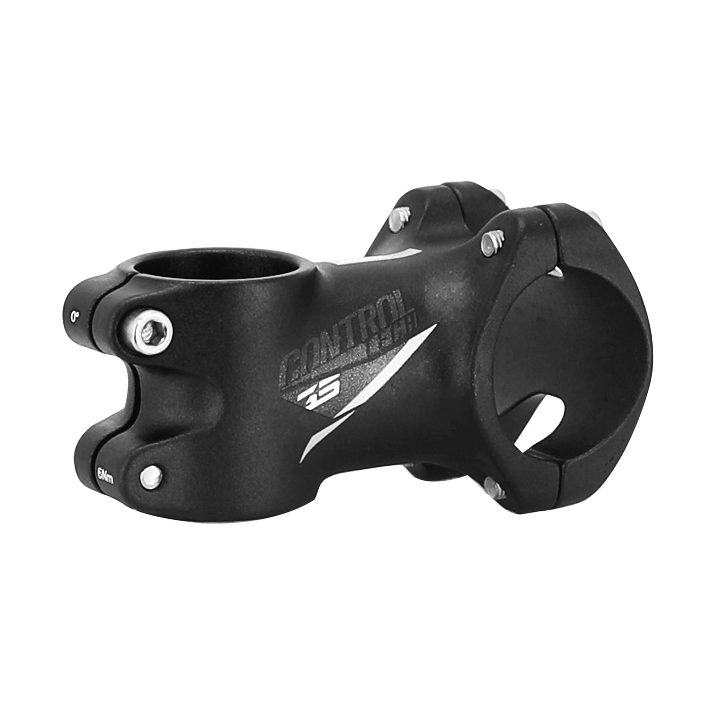 Controltech Lynx 35 MTB Stem black 0° L50