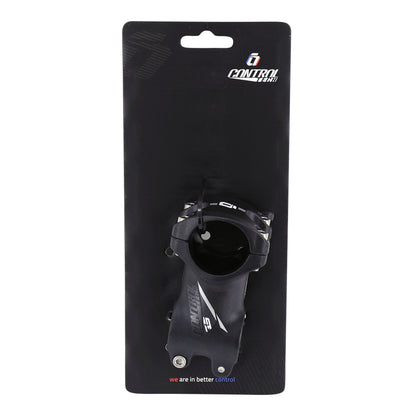 Controltech Lynx 35 MTB Stem black 0° L50