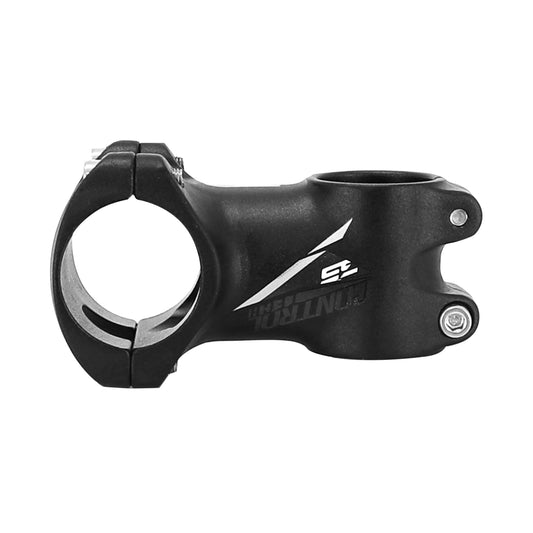 Controltech Lynx 35 MTB Stem Black 0° L60