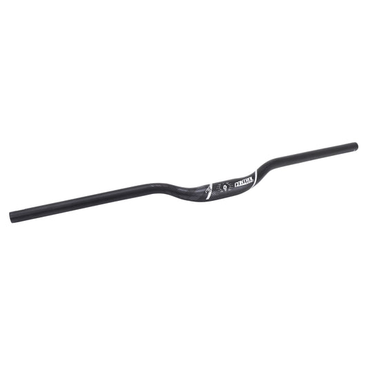 Controltech Lynx 35 Aluminum Half Rise MTB Handlebar 35mm Handlebar L800mm (35mm rise)