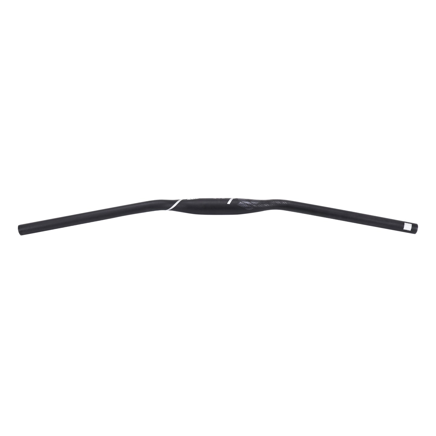 Cintre VTT demi relève Controltech lynx 35 alu Cintre 35mm l800mm (hauteur 35mm)