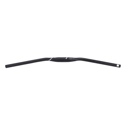 Cintre VTT demi relève Controltech lynx 35 alu Cintre 35mm l800mm (hauteur 35mm)