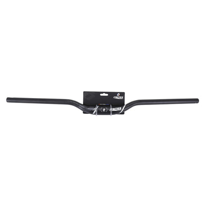 Cintre VTT demi relève Controltech lynx 35 alu Cintre 35mm l800mm (hauteur 35mm)