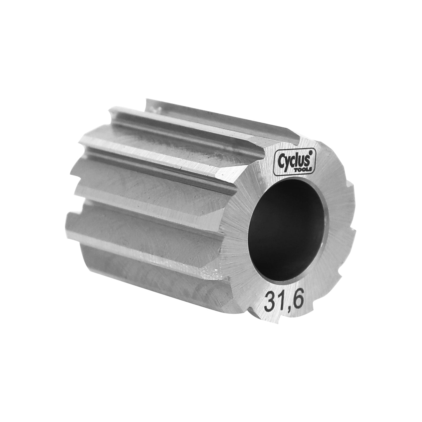 Cyclus seatpost reaming tool 31.6 mm