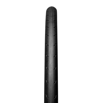Pneu Route 700 X 25 Hutchinson Challenger renforcé TS Noir (25-622)