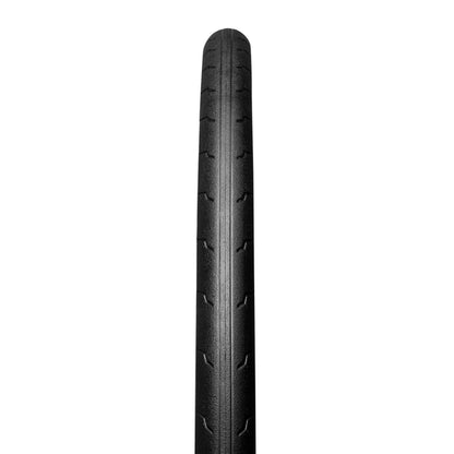 Pneu Route 700 X 28 Hutchinson Challenger renforcé TS Noir (28-622)