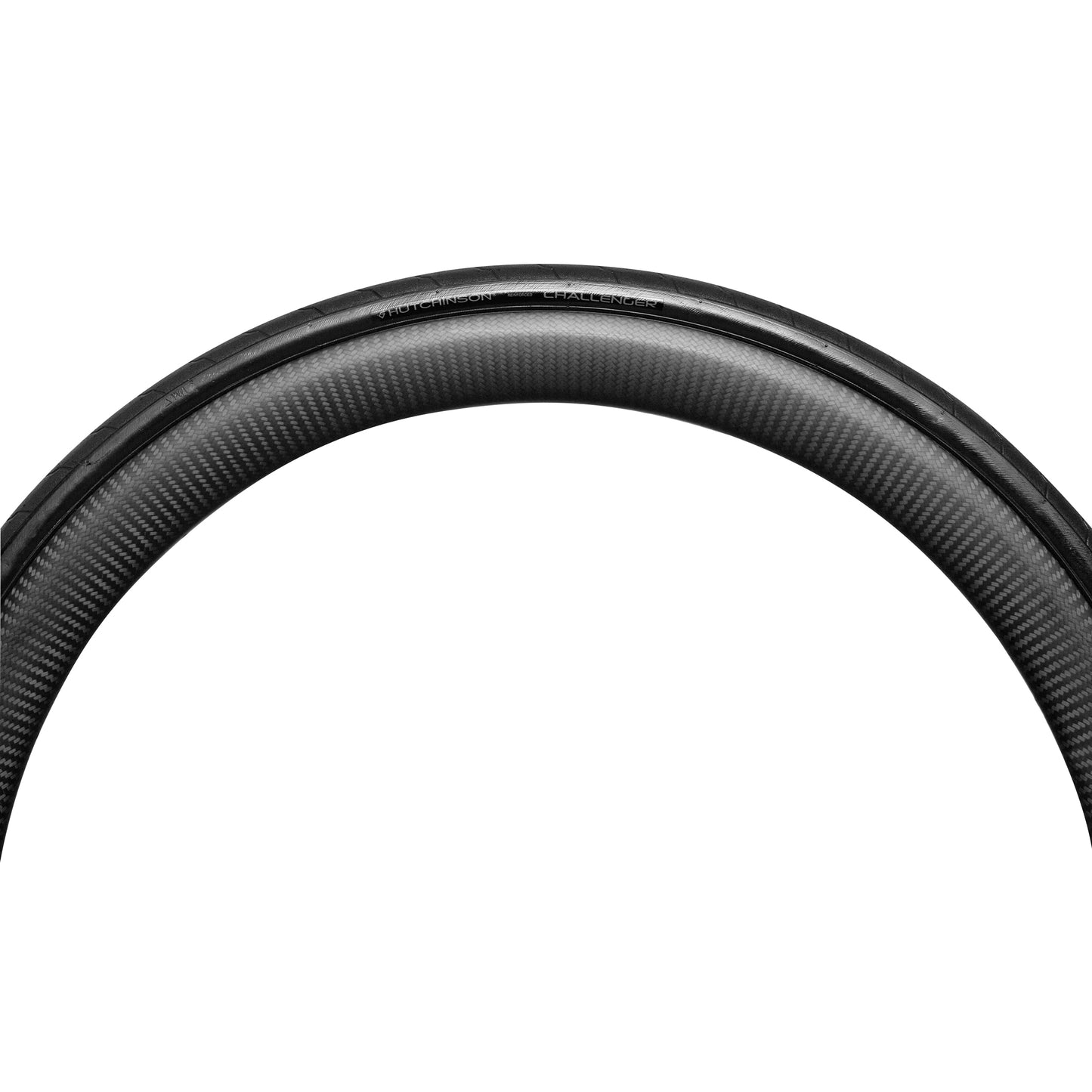 Pneu Route 700 X 28 Hutchinson Challenger renforcé TS Noir (28-622)