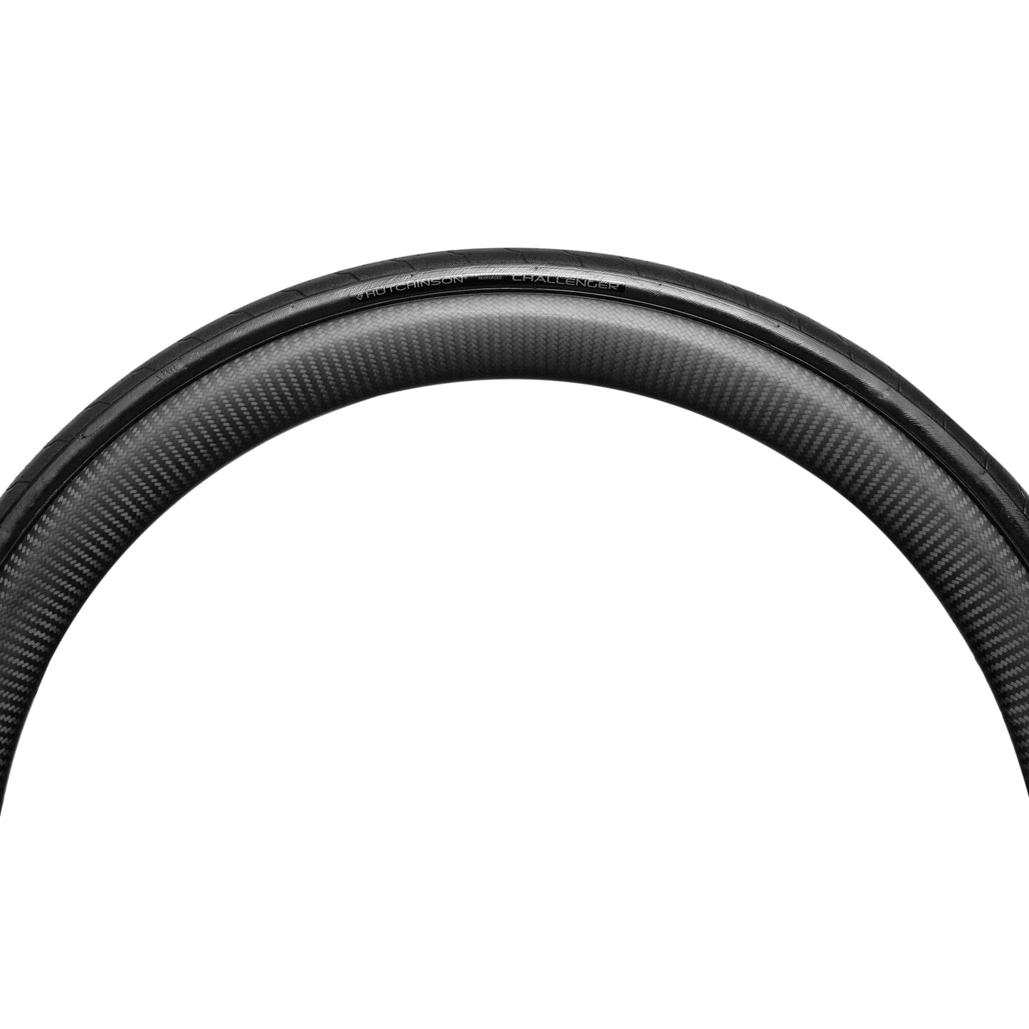 Pneu Route 700 X 30 Hutchinson Challenger renforcé TS Noir (30-622)