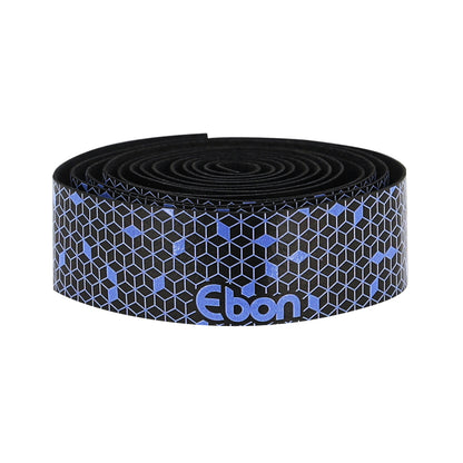 Newton Handlebar Tape Ebon Black to Blue Fade