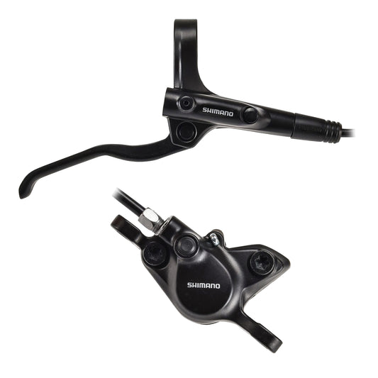 Shimano MT200 Hydraulic Disc Brake MTB Rear