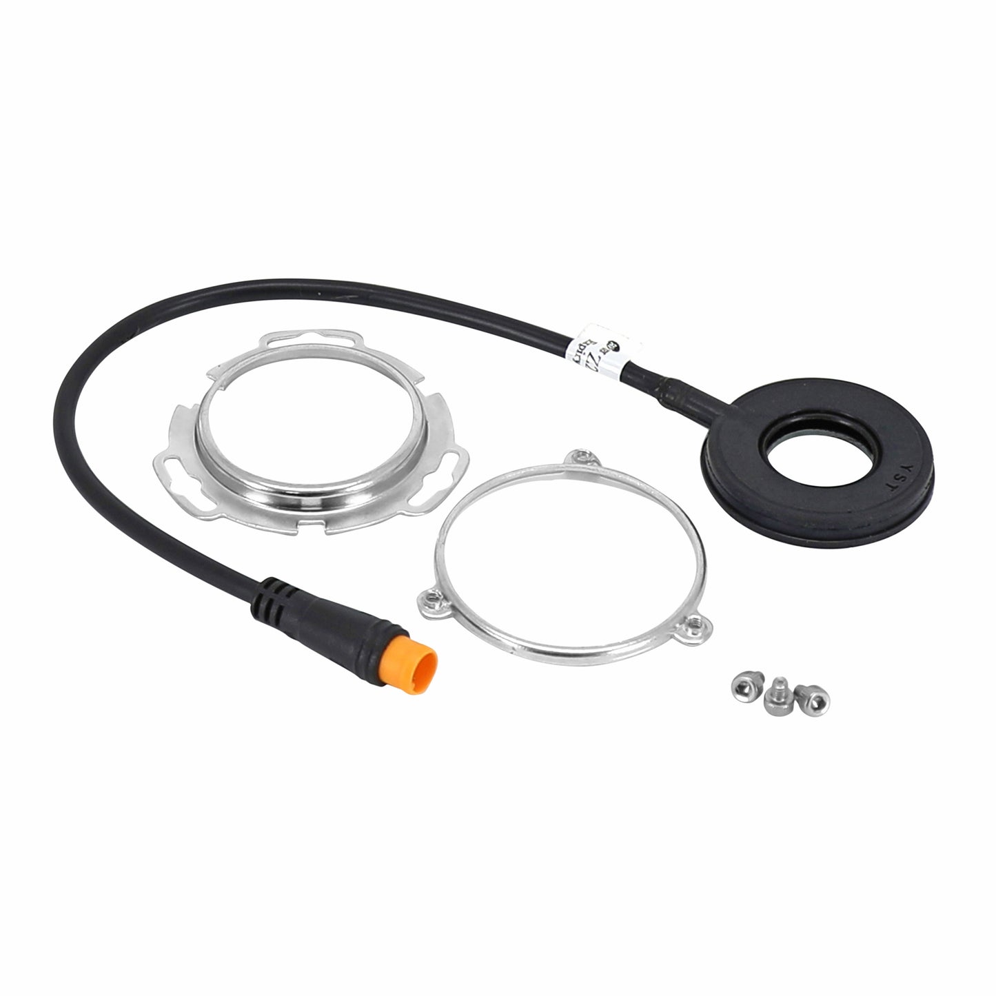Leader Fox 20cm pedal sensor with accessories Bottom bracket compatible
