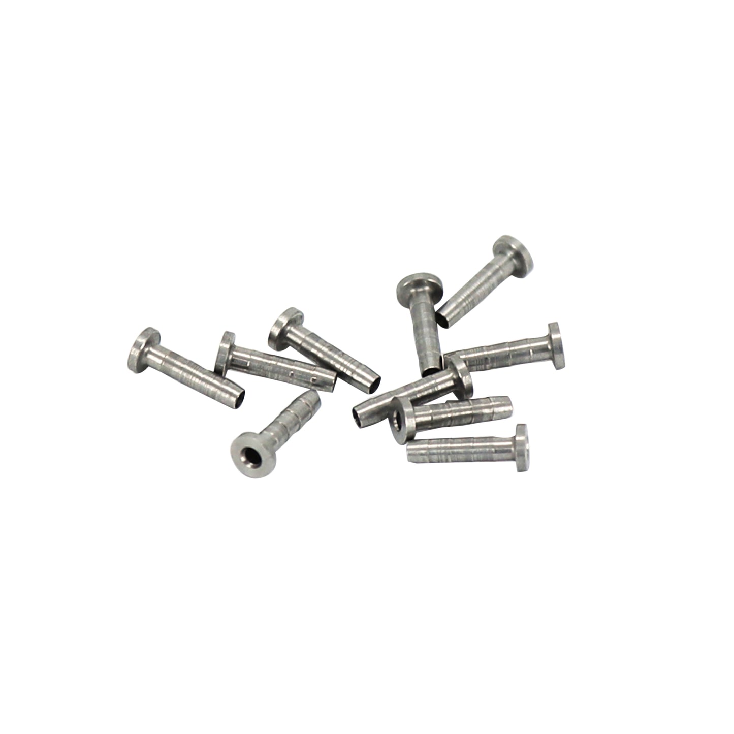 Brakco brake hose connector pin compatible Shimano bh90 - alhonga (sold in packs of 10)