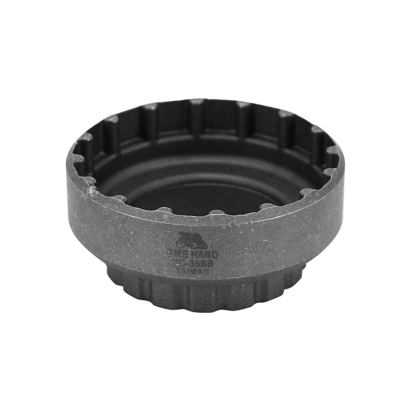 Outil cuvette PCP pour VAE Shimano E8000 E6100