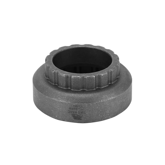 Outil cuvette PCP pour VAE Shimano E8000 E6100