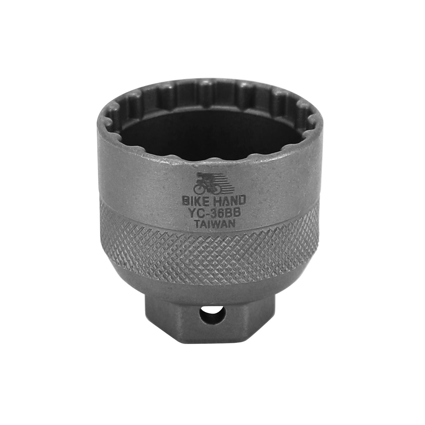 Outil cuvette PCP pour VAE Shimano E6000