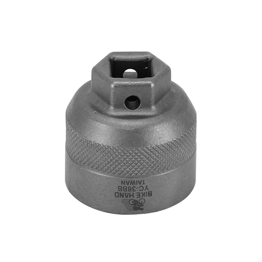 Outil cuvette PCP pour VAE Shimano E6000