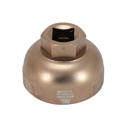 Outil cuvette PCP pour Shimano BB9000 BB9100