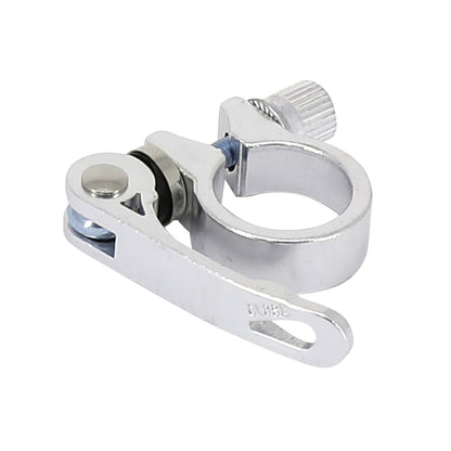 Quick release seatpost clamp PCP dia 28.6