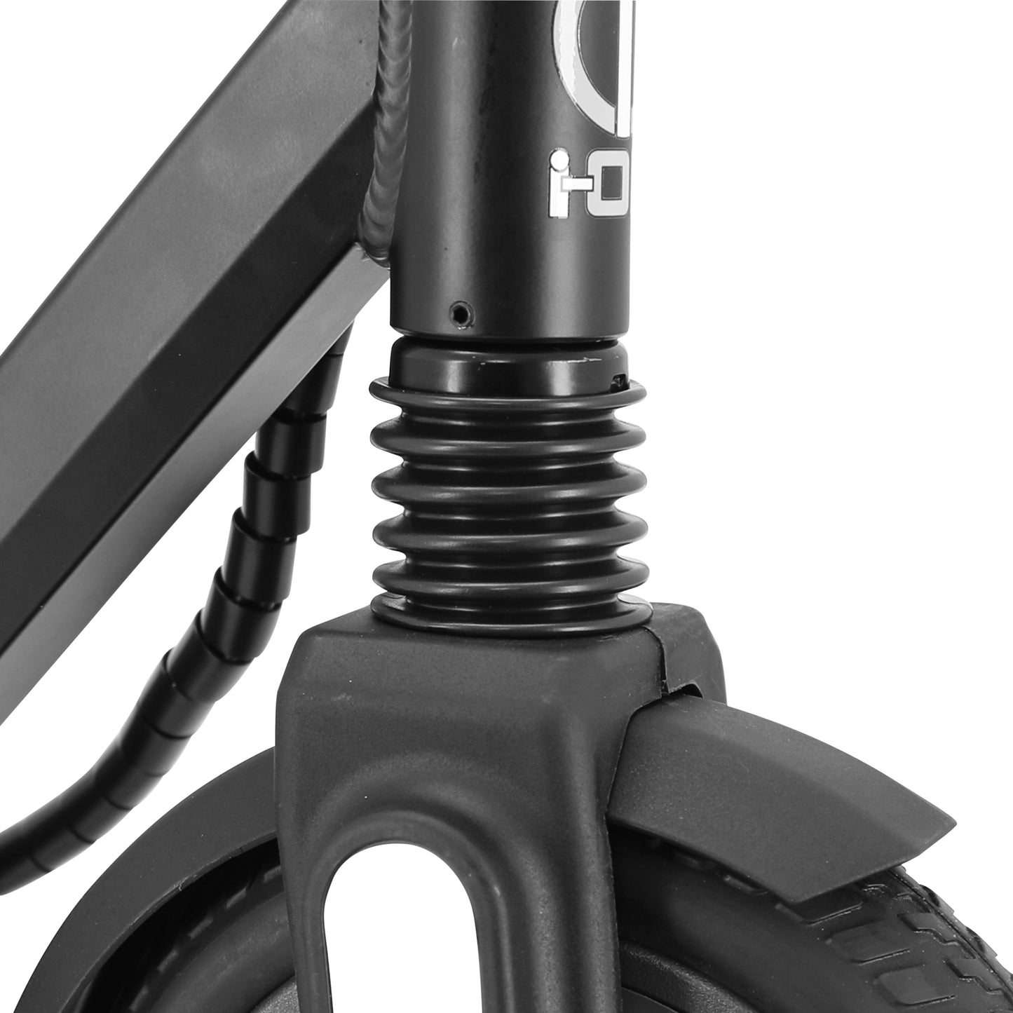 Trottinette électrique I-ON RAW 350 W