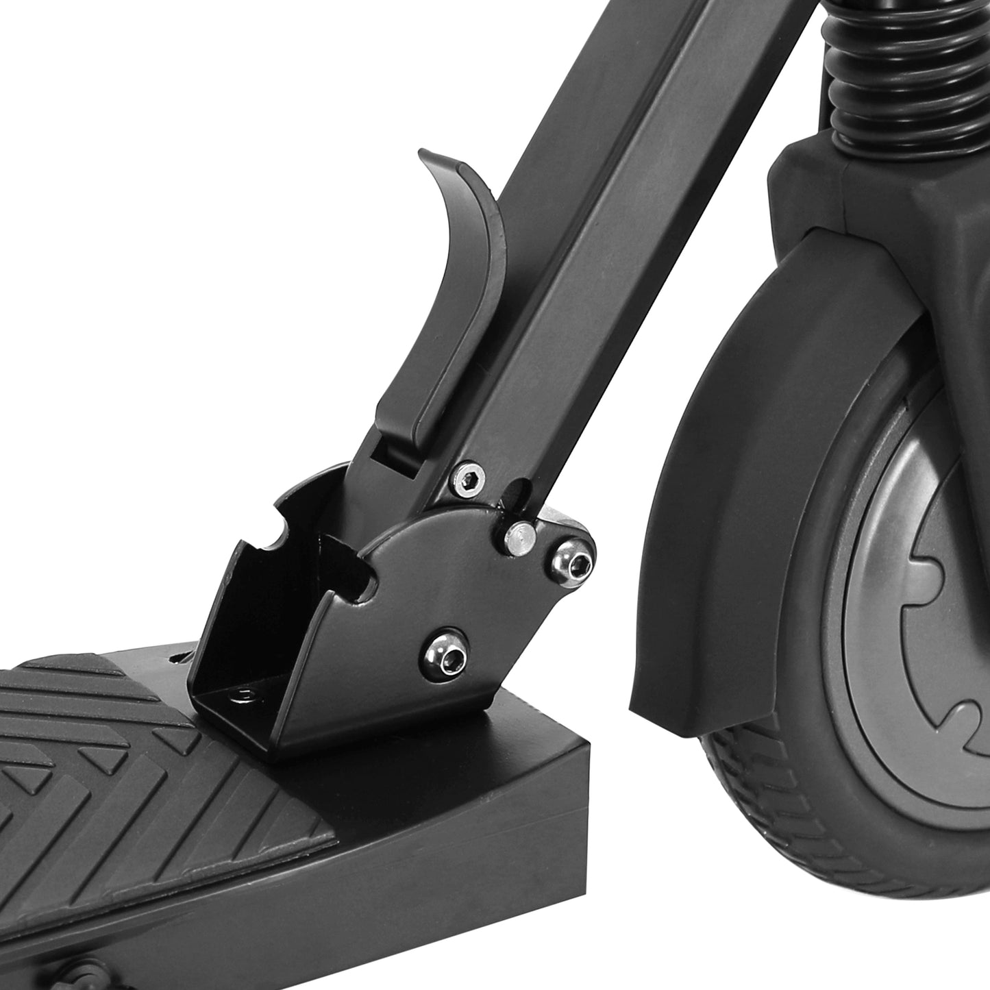 Trottinette électrique I-ON RAW 350 W