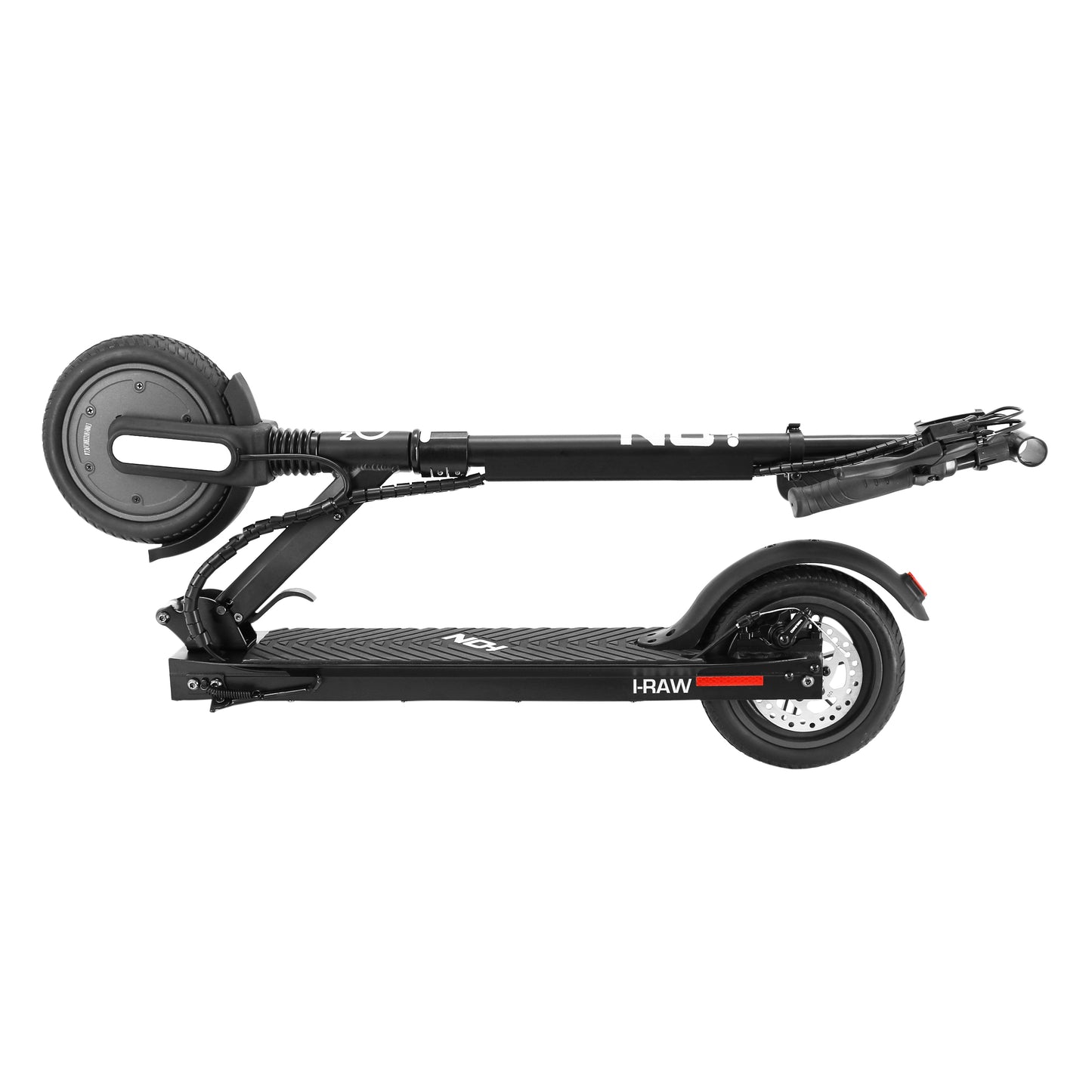 Trottinette électrique I-ON RAW 350 W