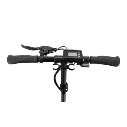 Trottinette électrique I-ON RAW 350 W