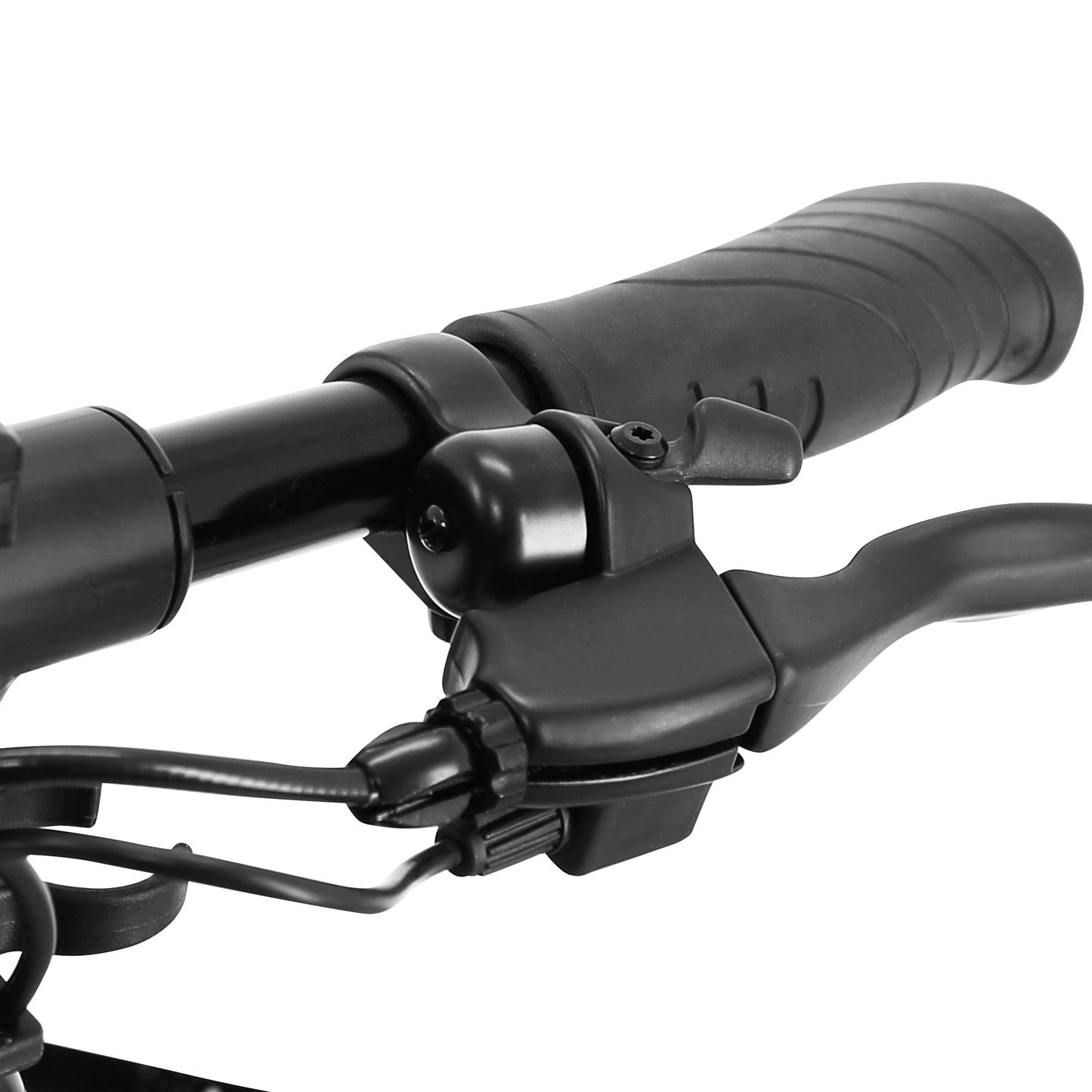 Trottinette électrique I-ON RAW 350 W