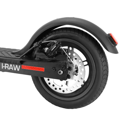 Trottinette électrique I-ON RAW 350 W