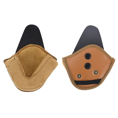 Casque vélo adulte Revoe premium urbain-city kaki mat