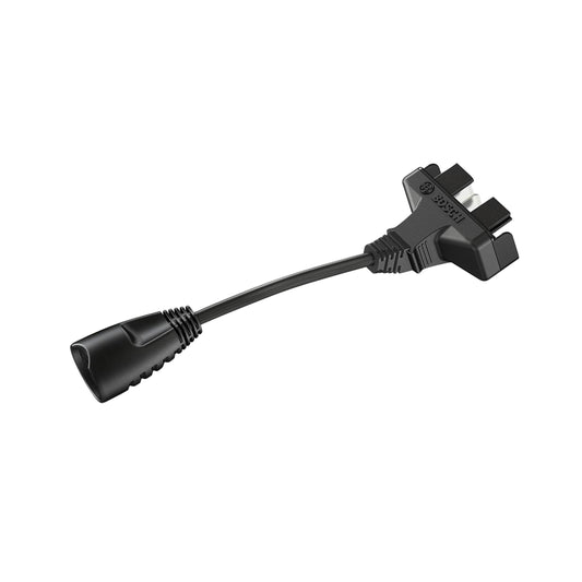 Adaptateur pour chargeur batterie Bosch Classic+ réf 178912 178913 178914