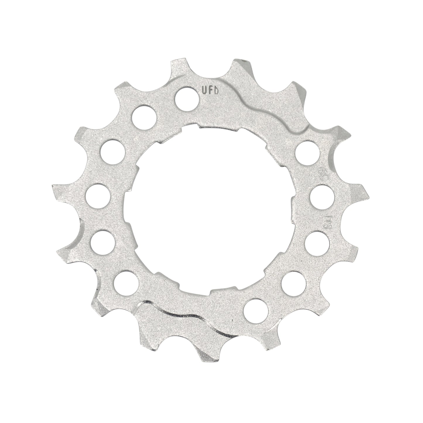 Pignon Shimano 11V XT SLX Deore 15 dents cassette 11-40 à 46
