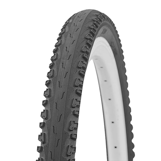 Pneu VTC Cross 700 X 38 Wanda W173 Noir TR (38-622)