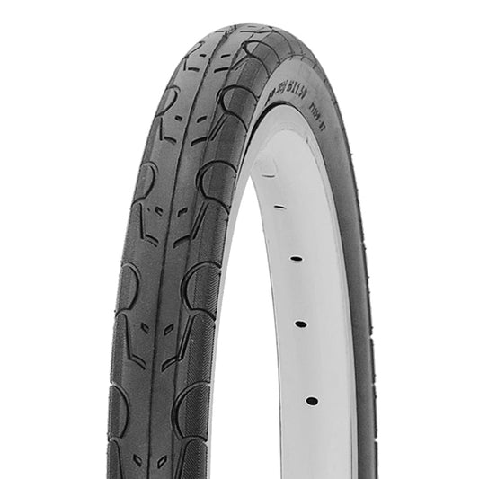 Pneu VTC Urbain 700 X 28 Wanda W1159 Noir TR (28-622)