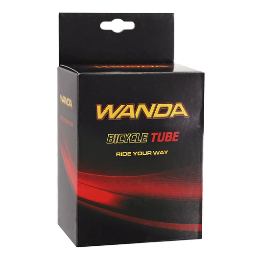 Chambre à air vélo 29 x 2.10-2.40 Wanda valve standard