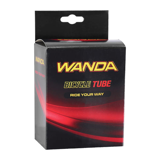 Chambre à air vélo 700 x 35 Wanda valve standard