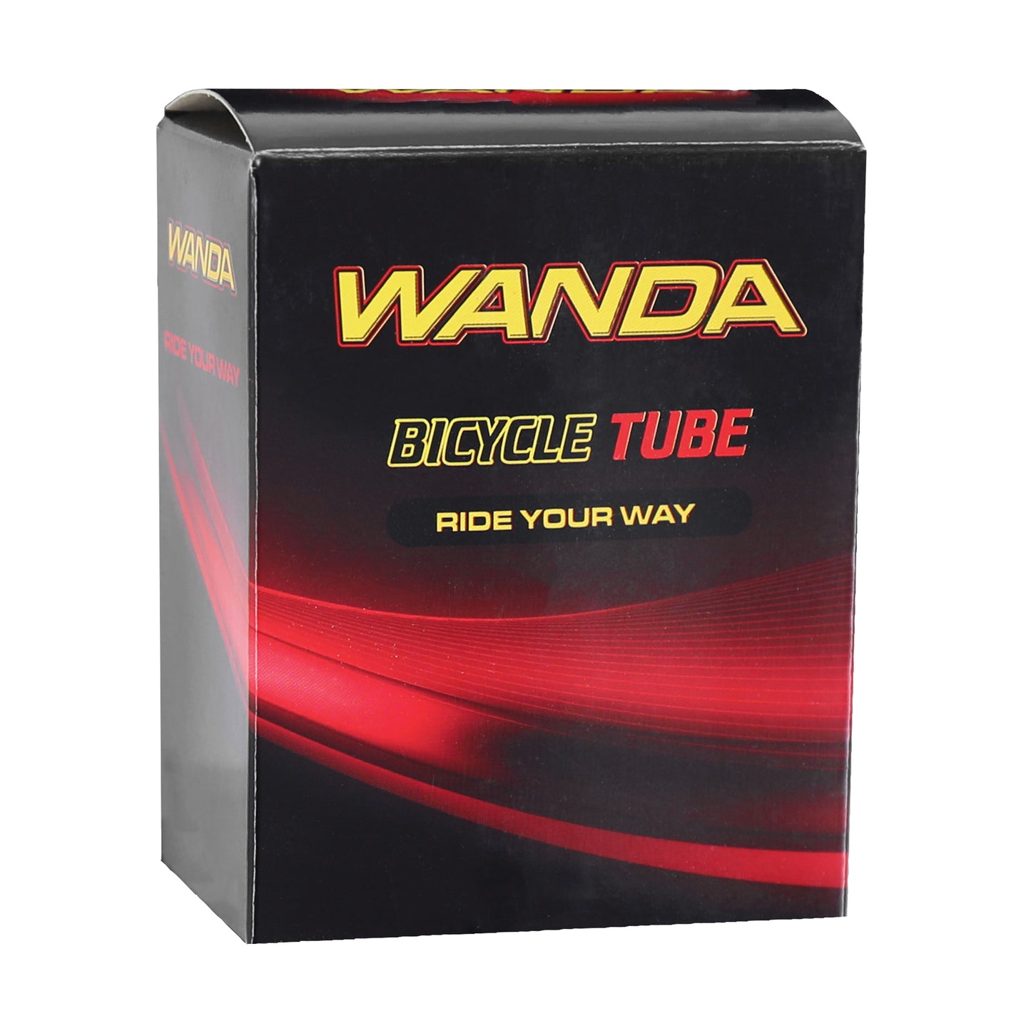 Chambre à air vélo 29 x 3.00 Wanda valve presta