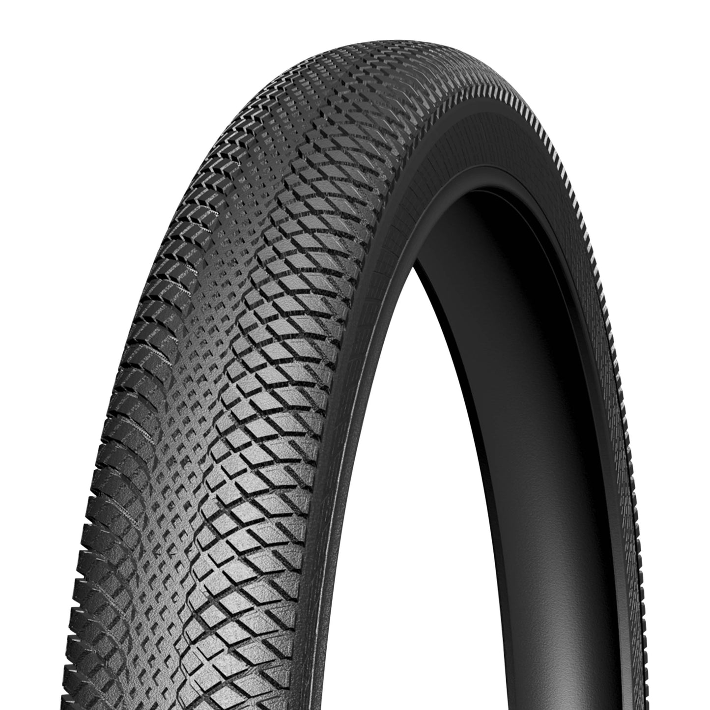 Pneu VTT 27.5 X 3.00 Wanda W1111 Fat Bike TR (71-584)