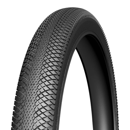 Pneu VTT 27.5 X 3.00 Wanda W1111 Fat Bike TR (71-584)