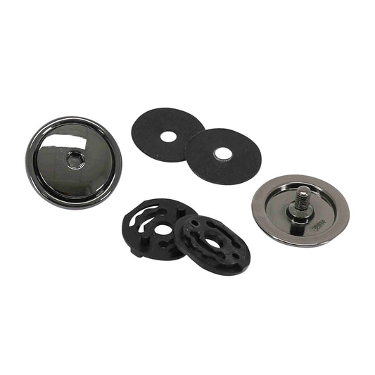 Kit vis pour fixation écran sur casque Revoe - serrage CHC