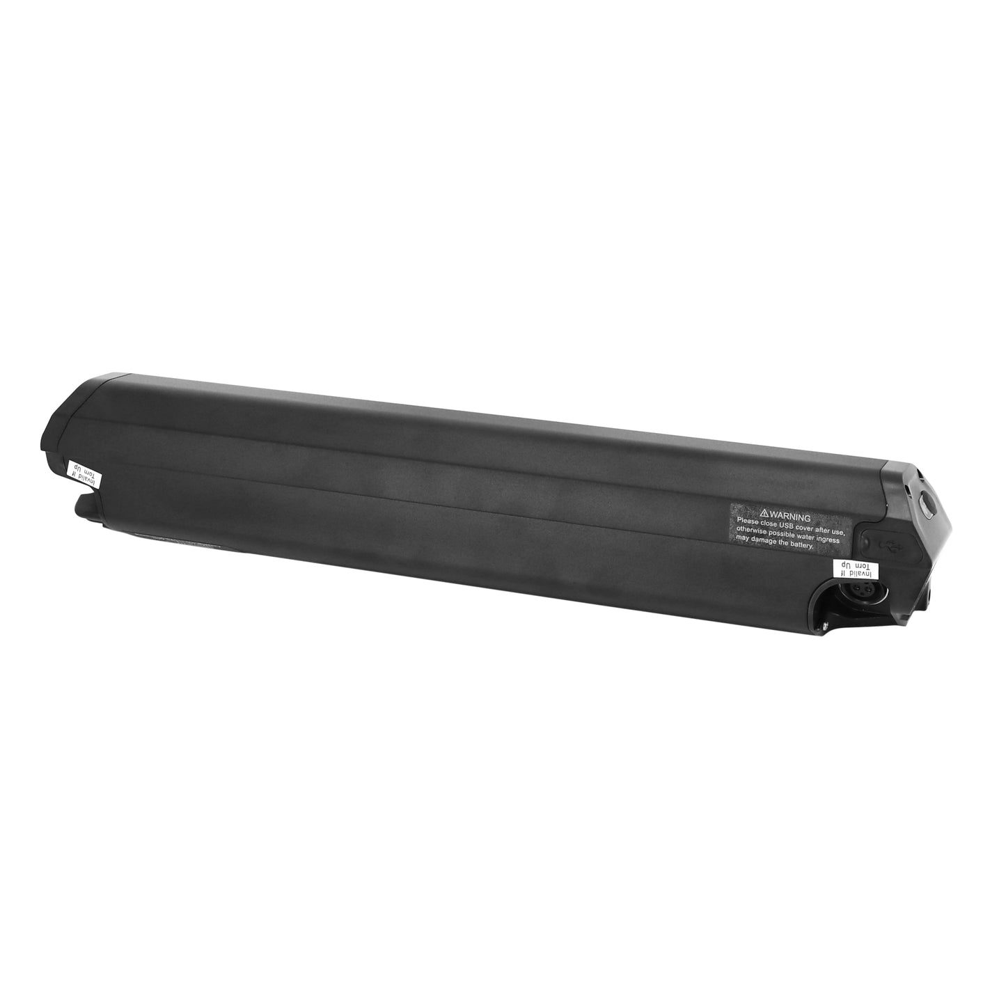 Leader Fox ZZ250 2018 models 36V 16Ah Battery
