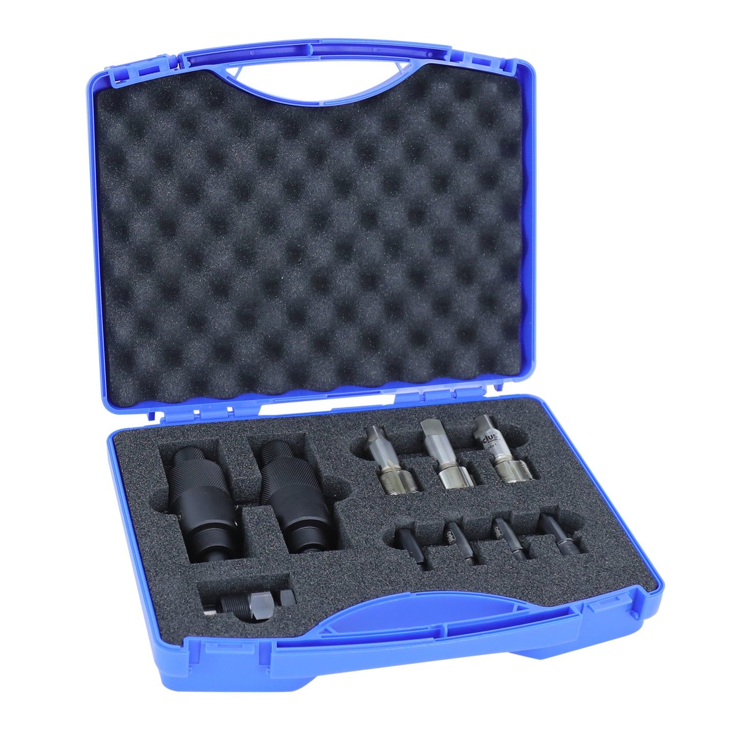 Outil Cyclus extracteur manivelle VAE extra long