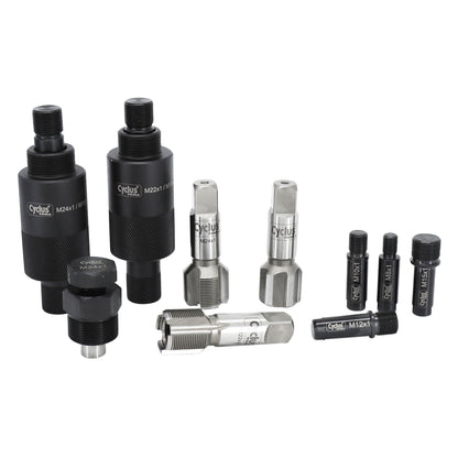 Outil Cyclus extracteur manivelle VAE extra long