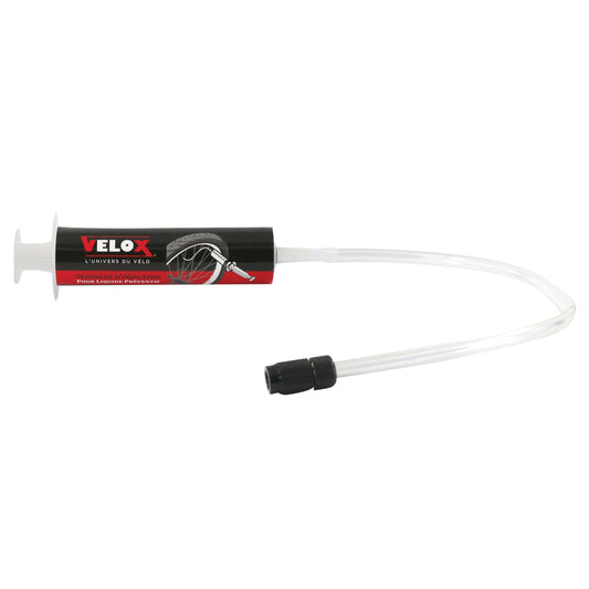 Velox Rinjector tubeless syringe VP-VS 60 ml