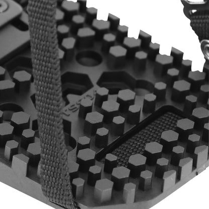 Adaptateur pédale auto Look Shimano pour pédaler sans cales