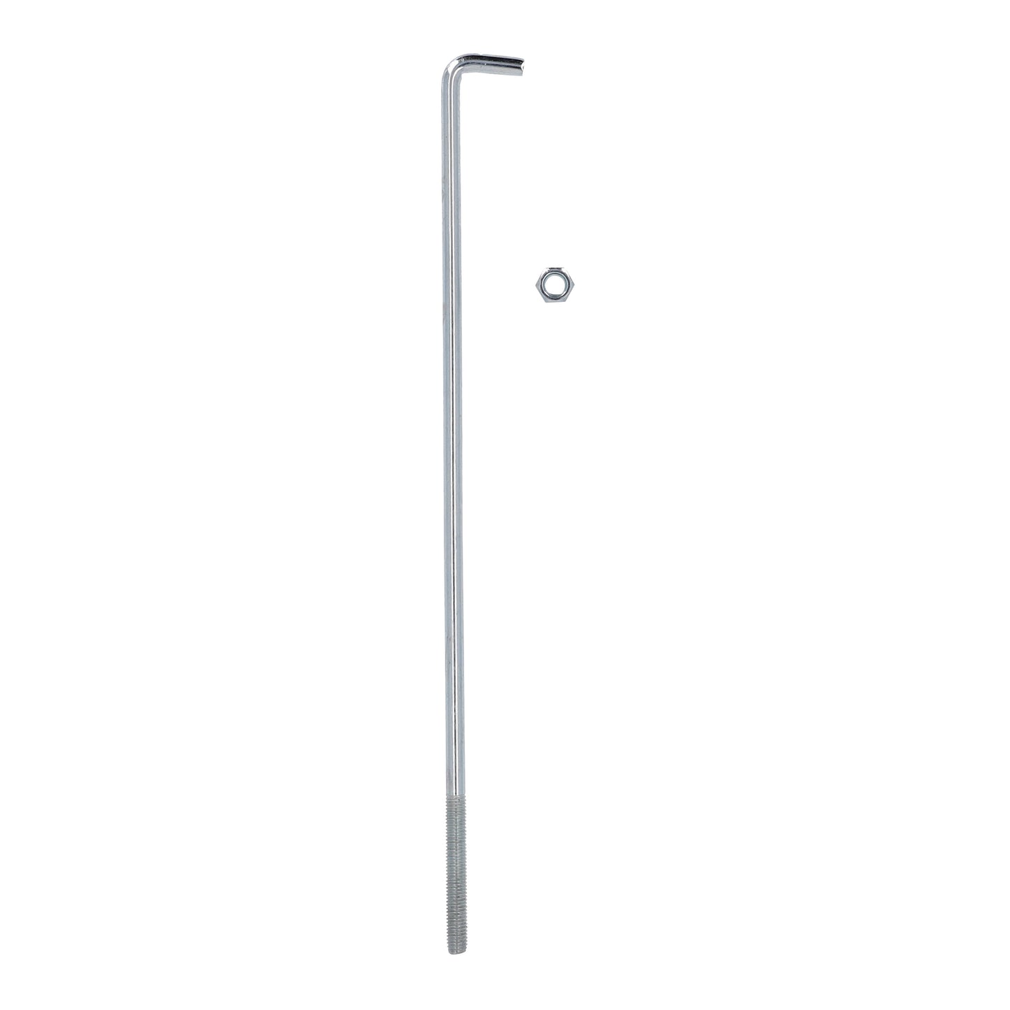 Tige filetée bras medium 41 cm Peruzzo