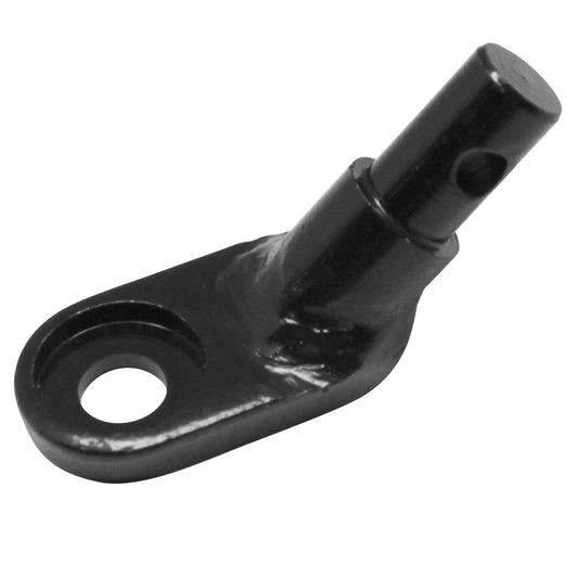 PCP child bike trailer hitch Ø10.5 mm