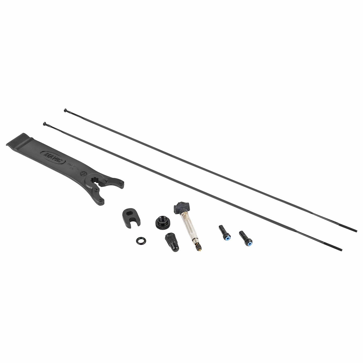 Roue VTT disque 29" Mavic Crossmax Boost tubeless arrière 12V