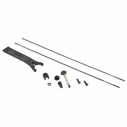Roue VTT disque 29" Mavic Crossmax Boost tubeless arrière 12V