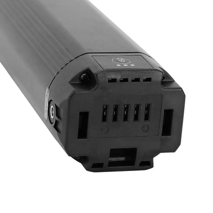 Batterie Leader Fox Vivala Nara Saga Neba 2021 36V 14Ah